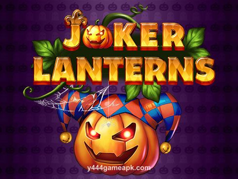 Joker Lanterns Slot Game