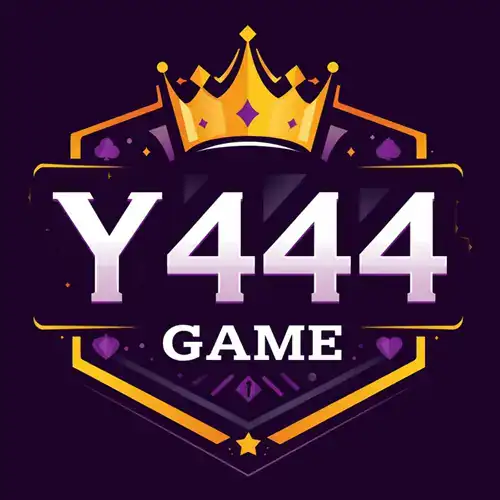 y444 game logo