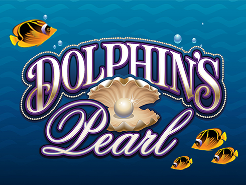 Dolphins Pearl