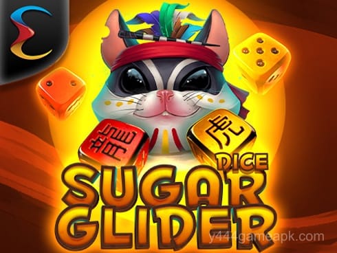 Sugar Glider (Dice)